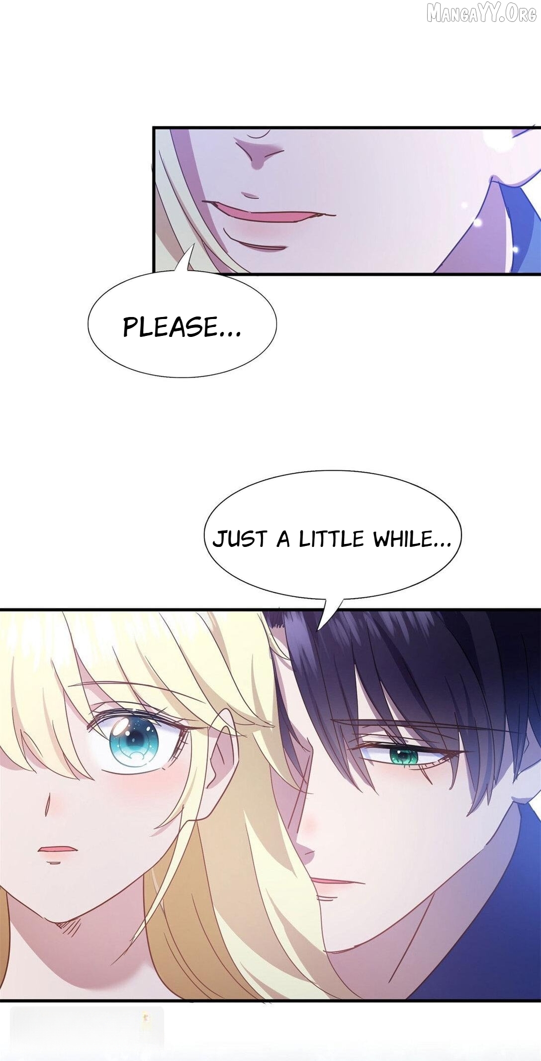 Don't Embarrass Me Chapter 135 - page 14